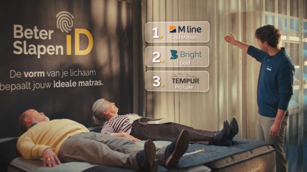 Iconic advertising slogan ‘Retteketet’ makes a comeback on Dutch TV